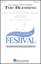 The Blessing (arr. John Purifoy)
