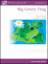 Big Green Frog sheet music for piano solo (elementary)
