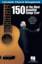 Tennessee Waltz sheet music for ukulele (chords) (version 2)