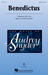 Benedictus (complete set of parts)
