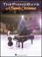 We Three Kings sheet music for cello and piano