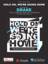 Hold On, We're Going Home sheet music for voice, piano or guitar