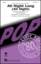 All Night Long (All Night) (arr. Mark Brymer)