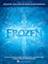For The First Time In Forever (from Frozen) sheet music for voice, piano or guitar