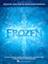 For The First Time In Forever (from Frozen) sheet music for guitar solo (easy tablature)