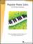Rockin' Robin (arr. Phillip Keveren) sheet music for piano solo (elementary) (version 2)