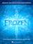 For The First Time In Forever (from Frozen) sheet music for voice and piano (version 3)