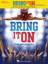 One Perfect Moment (from Bring It On: The Musical) sheet music for voice and piano