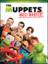 The Big House (from Muppets Most Wanted) sheet music for voice, piano or guitar