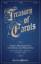 Treasury of Carols sheet music for choir (SATB: soprano, alto, tenor, bass)