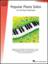 River Flows In You sheet music for piano solo (elementary) (version 4)