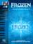 For The First Time In Forever (from Frozen) sheet music for piano four hands