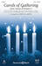 Carols Of Gathering (from Season Of Wonders) (COMPLETE)