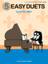 The Traveling Caravan sheet music for piano four hands