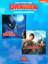 Where No One Goes (from How to Train Your Dragon 2) sheet music for voice, piano or guitar