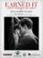 Earned It (Fifty Shades Of Grey) sheet music for voice, piano or guitar