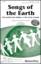 The Earth Is Our Mother sheet music for choir (3-Part Mixed)