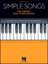 In The Mood sheet music for piano solo, (beginner)