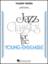Walkin' Shoes sheet music for jazz band (COMPLETE)