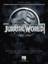 The Brockway Monorail from Jurassic World
