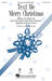 Text Me Merry Christmas (arr. Roger Emerson) (complete set of parts)