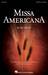 Missa Americana (complete set of parts)