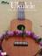 Be OK sheet music for ukulele (chords)