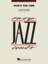 Now's the Time sheet music for jazz band (COMPLETE)