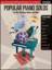 The Way You Look Tonight sheet music for piano solo (elementary)