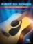 Learning To Fly sheet music for guitar solo (lead sheet) (version 2)