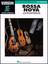 The Girl From Ipanema (feat. Astrud Gilberto) sheet music for guitar ensemble