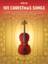 The Christmas Waltz sheet music for cello solo