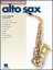 Bring Him Home sheet music for alto saxophone solo
