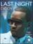 Last Night
