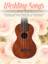 Wedding Song (There Is Love) sheet music for ukulele