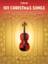 Wonderful Christmastime sheet music for violin solo (version 2)