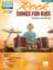 Low Rider sheet music for drums