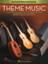 Forrest Gump - Main Title (Feather Theme) sheet music for ukulele ensemble