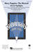 Mary Poppins: The Musical (complete set of parts)