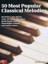 Piano Concerto No. 2 sheet music for piano solo, (intermediate)