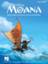Where You Are (from Moana) sheet music for piano solo, (easy)
