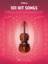 Thinking Out Loud sheet music for viola solo