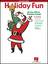 The Merry Christmas Polka sheet music for piano solo (big note book)