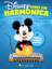 Mickey Mouse March sheet music for harmonica solo