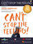Can't Stop The Feeling