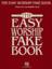 The Heart Of Worship (When The Music Fades) sheet music for voice and other instruments (fake book)