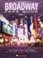 Lullaby Of Broadway sheet music for voice and other instruments (fake book)