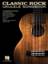 Bohemian Rhapsody (arr. Jake Shimabukuro) sheet music for ukulele