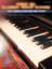Africa sheet music for piano solo