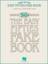 The Green Door sheet music for voice and other instruments (fake book)